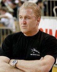 L’Estense si affida a coach Lazar 