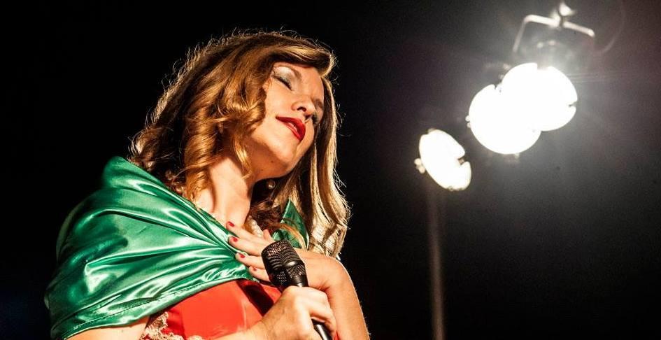 L’Italia della Dolce Vita con Angeli in concerto 