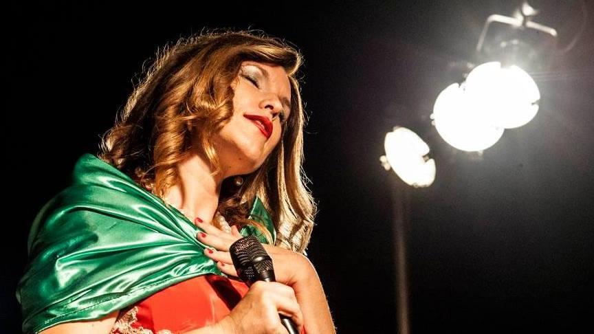 L’Italia della Dolce Vita con Angeli in concerto