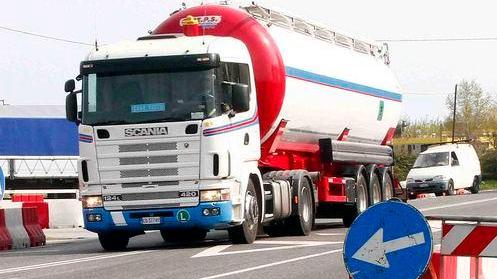 Interventi in corso sulla Romea