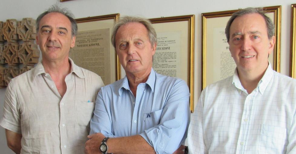 Nuova gestione e progetti per il Parco del Malaffitto 