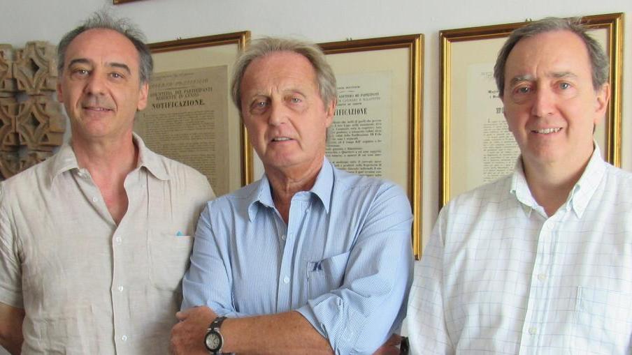 Nuova gestione e progetti per il Parco del Malaffitto