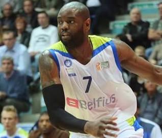 McCamey, Triche e l’ala forte Bucknor sul taccuino Bondi 