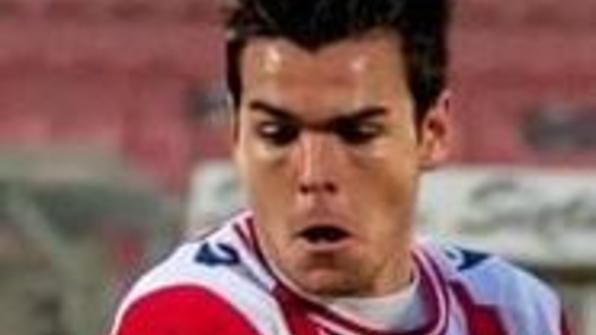 Spal, ecco “D’Artagnan” Cremonesi