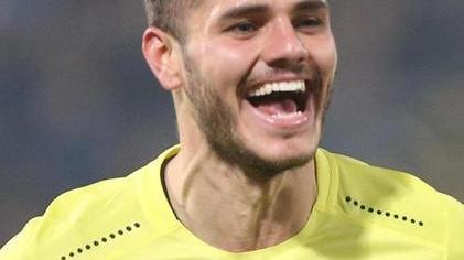 Napoli, per Icardi tanti soldi e... un film