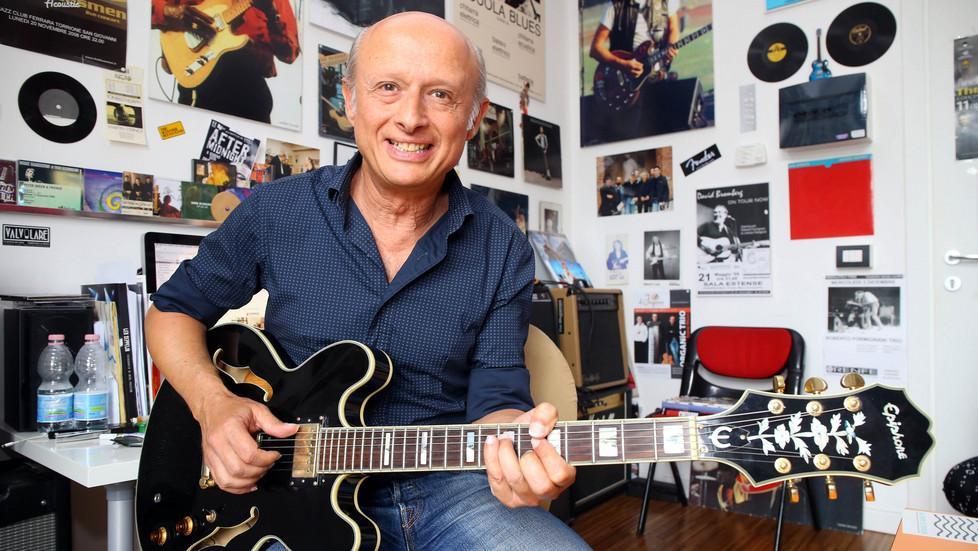 Il sogno di un gruppo di amici diventa realtà 