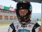 Raimondi nel week end a Misano per le gare Civ moto 3 standard