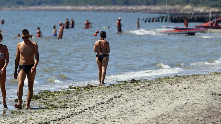 «I lavori sulla costa in autunno»