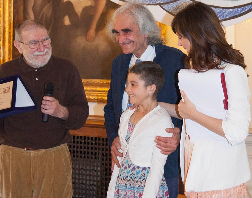 Continua anche in musica la lotta di Gaia col tumore 