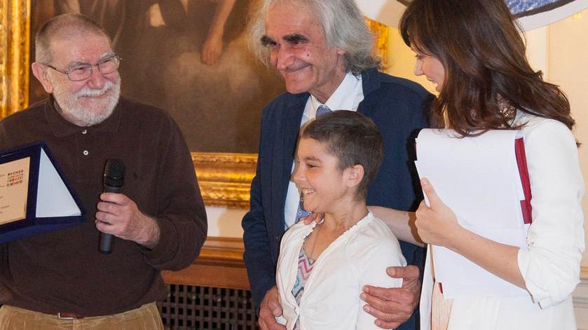 Continua anche in musica la lotta di Gaia col tumore