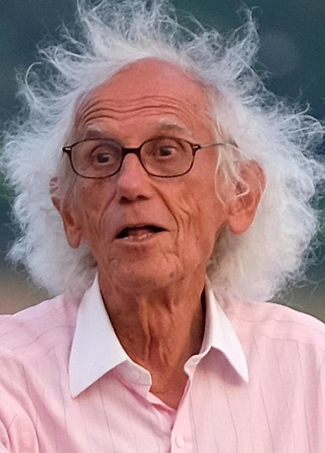 Il più grande interprete della Land Art