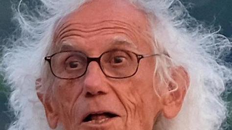 Il più grande interprete della Land Art