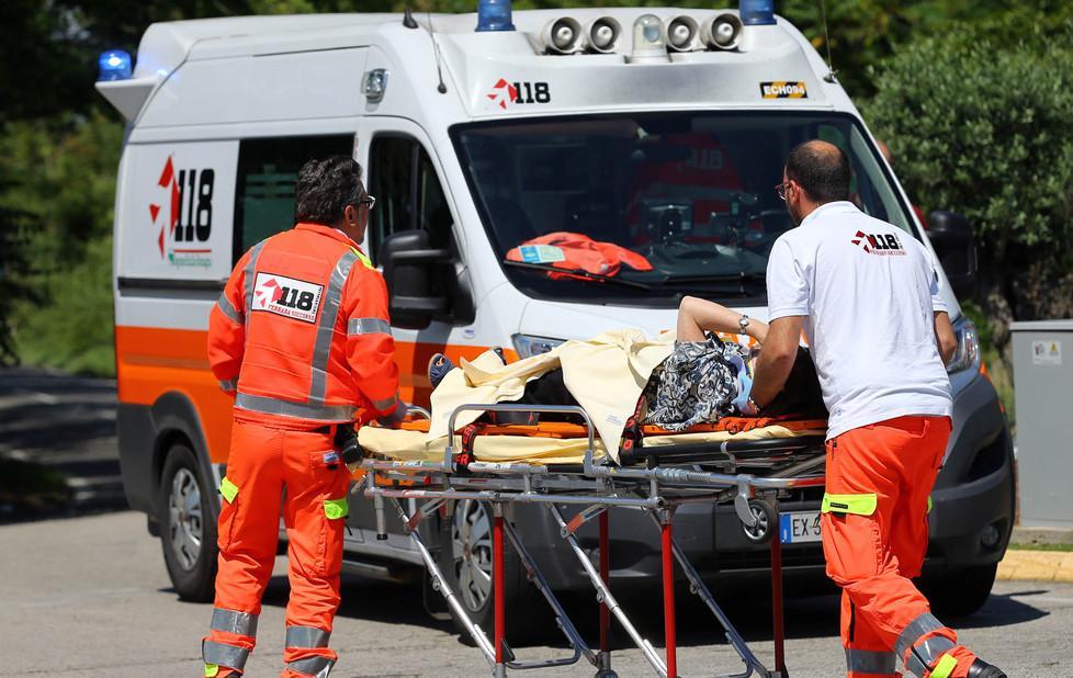 Volontariato nel 118 L’Asl: non cambia niente 