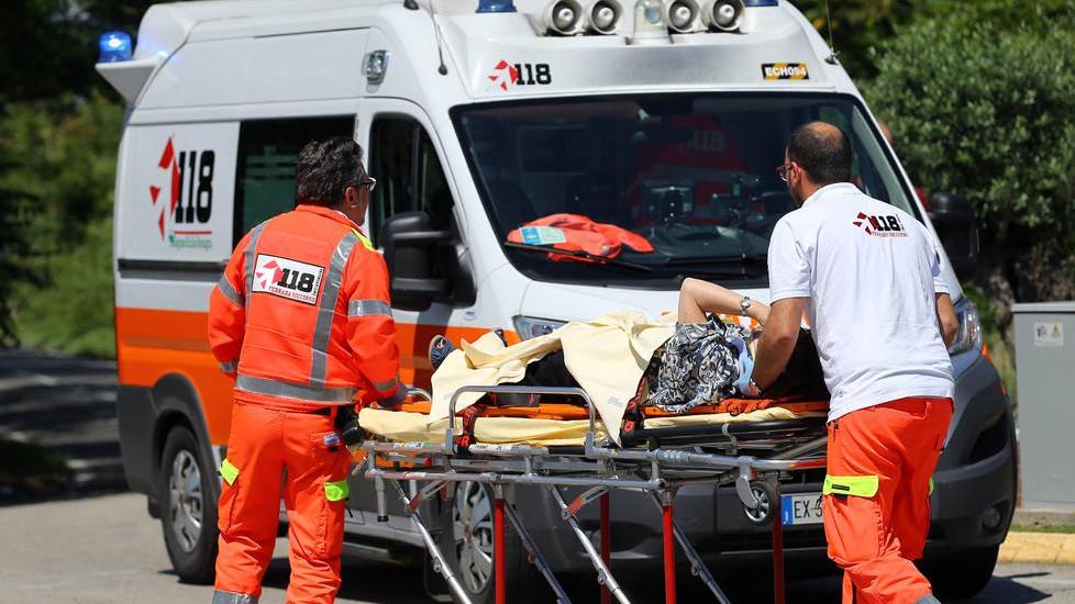 Volontariato nel 118 L’Asl: non cambia niente