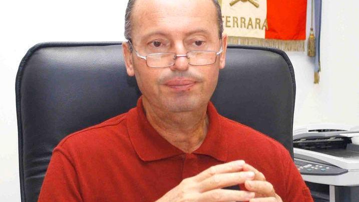 «Noi vigili del fuoco sempre al fianco di Galan»