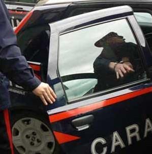 Condannato ai domiciliari ma fa perdere le tracce