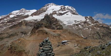 Morto sul Monte Rosa, domani l’addio 