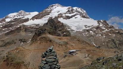 Morto sul Monte Rosa, domani l’addio