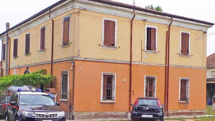 Vittorio era “spremuto” Spariti ventimila euro