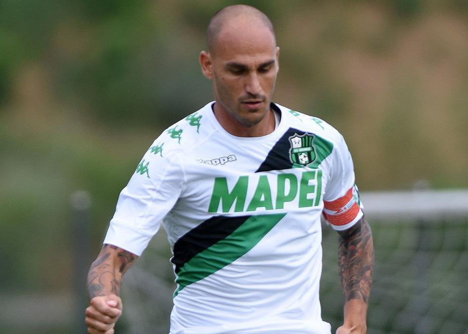 Cannavaro: «Il Sassuolo ha tanta voglia di Europa» 