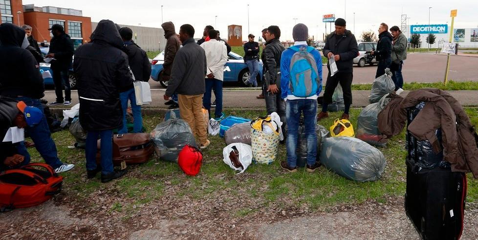 «Altri posti per i profughi? A Modena noi non ne abbiamo più» 
