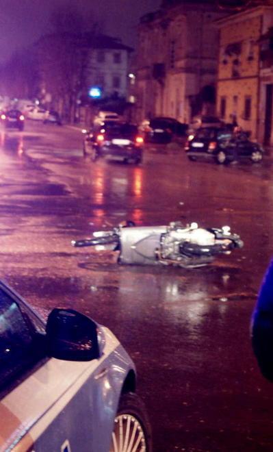 Morì a 14 anni, conducente condannato 
