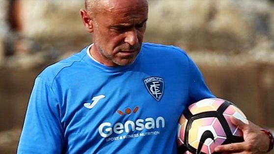 altro test: venerdì sera sul campo del montelupo