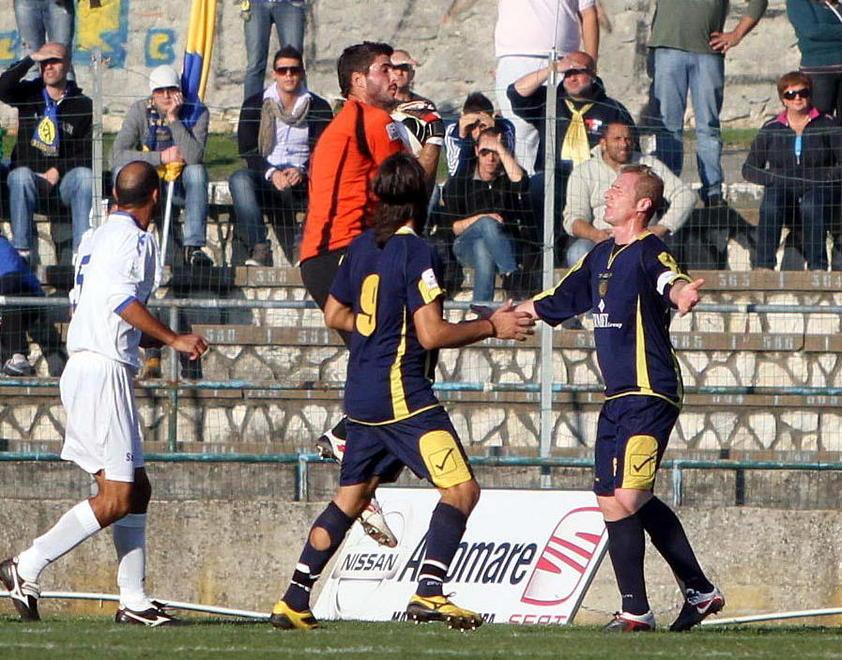 Tuttocuoio, un tris d’assi dalla Juventus 