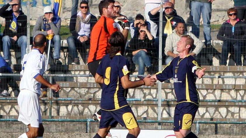 Tuttocuoio, un tris d’assi dalla Juventus