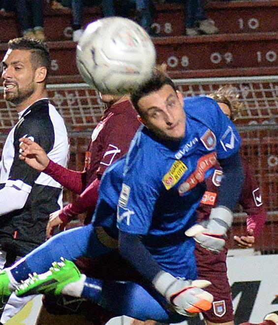Cardelli a caccia della sua grande opportunità 