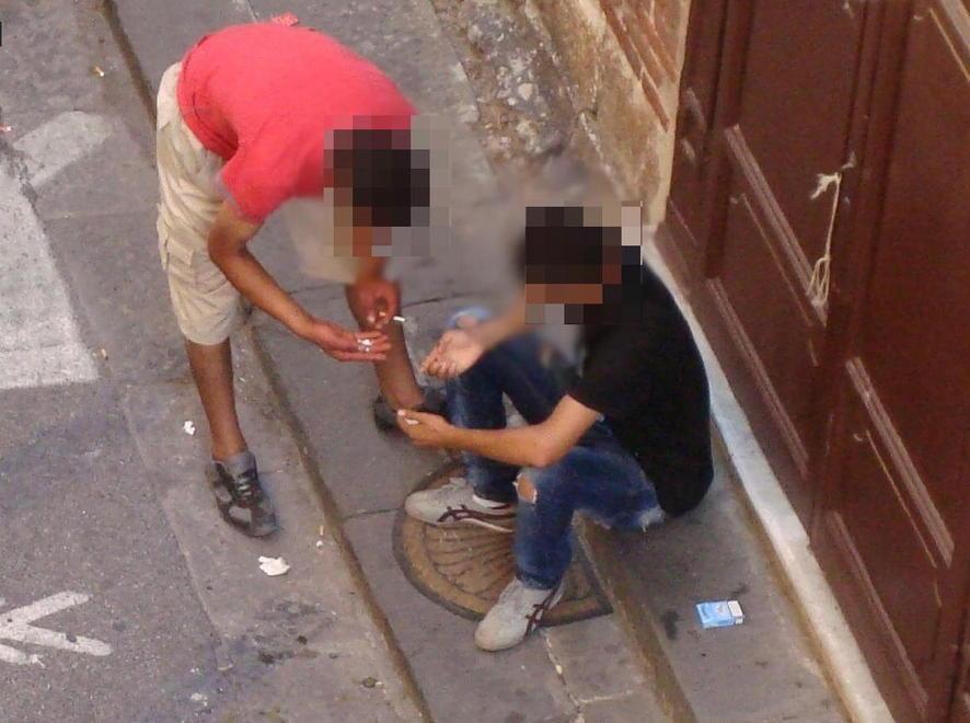 Primo semestre con 108 arresti ma pochissimi restano in cella