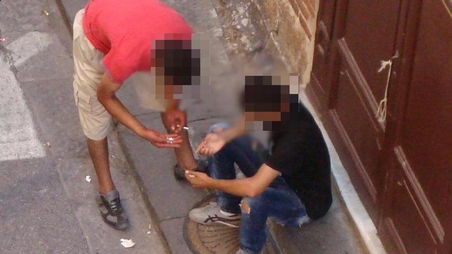 Primo semestre con 108 arresti ma pochissimi restano in cella