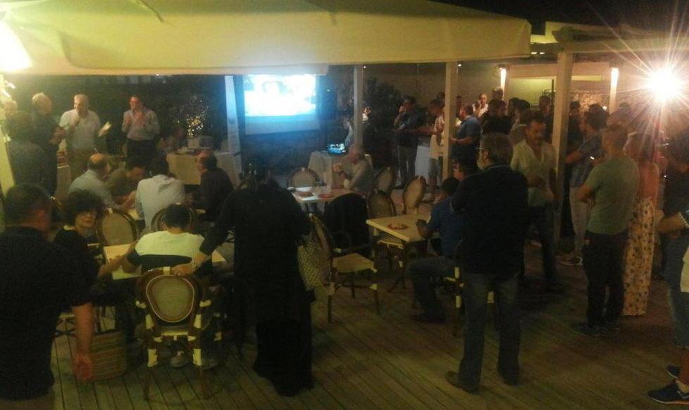 Motori e passione la Squadra Corse festeggia i vent’anni 