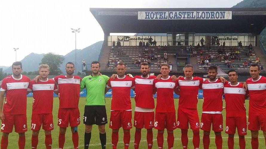 Stop per i nerazzurri un gol premia i greci