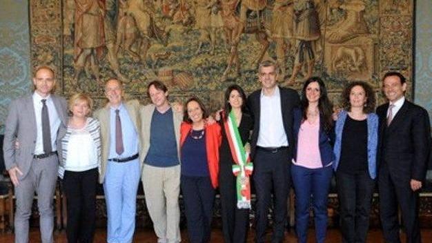 «Più partecipazione a Roma come a Pisa»