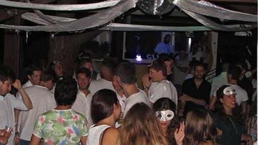 Il Club 64 festeggia i suoi 52 anni
