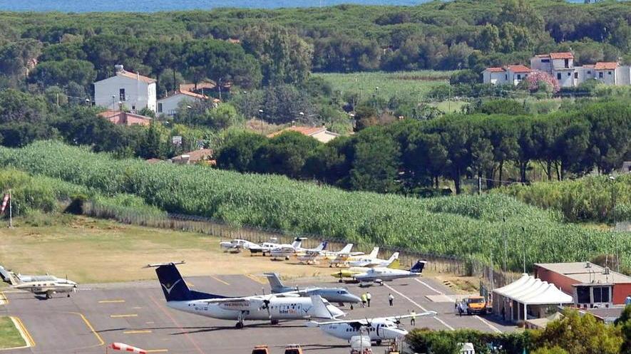 Enac dà l’ok al progetto per La Pila