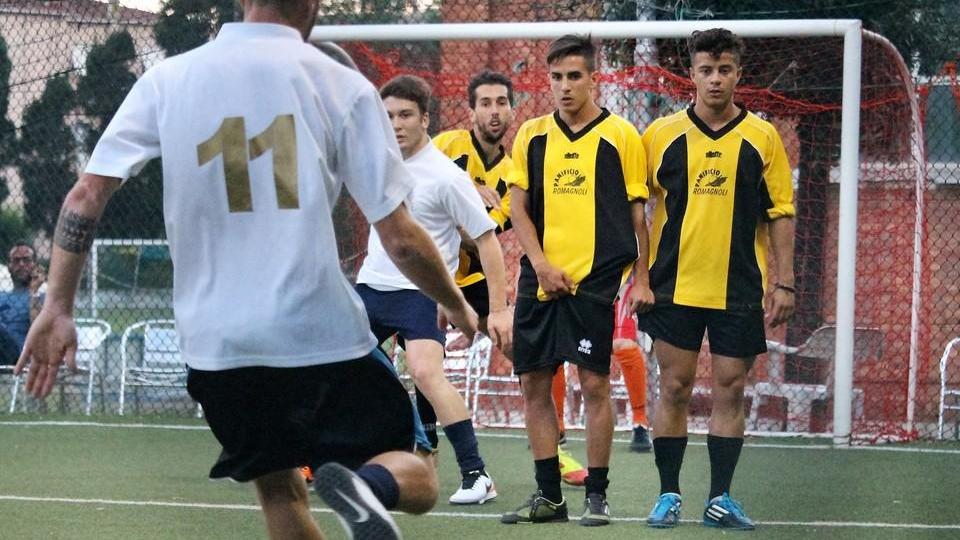 Domani la serata finale del Van Toff
