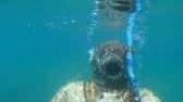 “Un mare da amare”: esposizioni vintage tra immagini e video