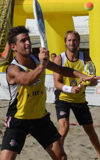 La tre giorni di Summer Game ha visto 150 amatori in spiaggia