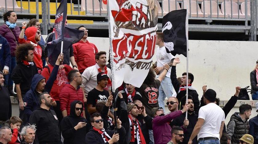 I tifosi sfogano sui social la loro delusione