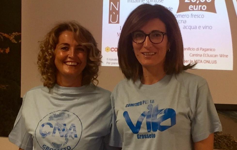 Artigiani-volontariato, l’impegno continua 