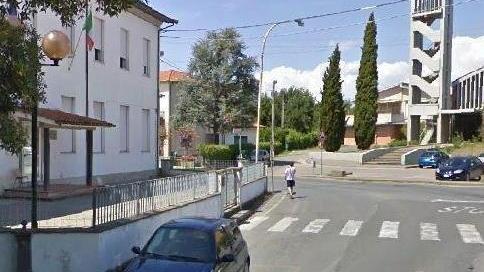 Una nuova scuola a Badia Pozzeveri