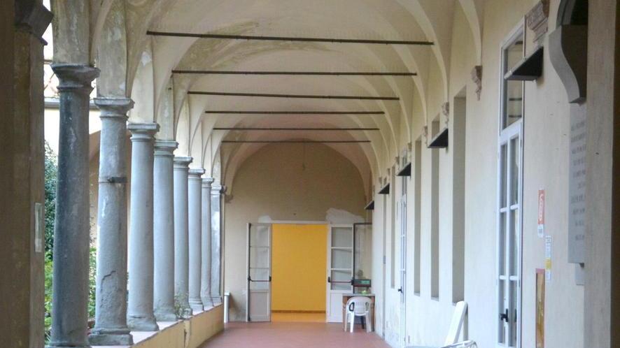 Pia Casa e Monte San Quirico annullato l’appalto da 12 milioni