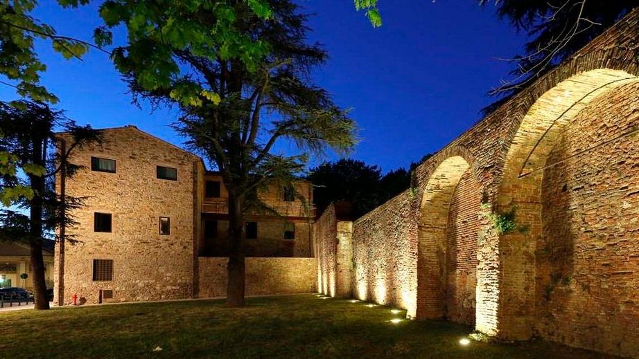 La Casa del Boia il posto dei misteri