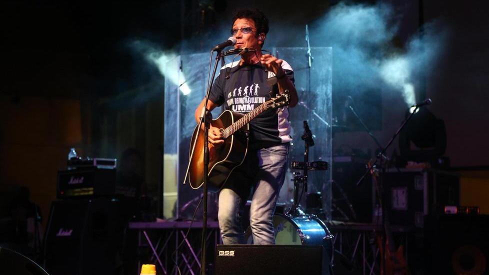 Summer, Bennato sul palco il concerto finale è gratuito