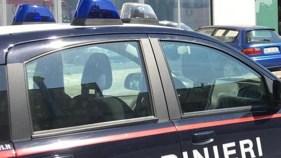 Rubati gli zaini ad un gruppo di studenti