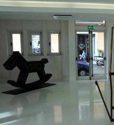 Va all’asta a novembre l’hotel Michelangelo 