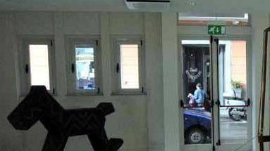 Va all’asta a novembre l’hotel Michelangelo
