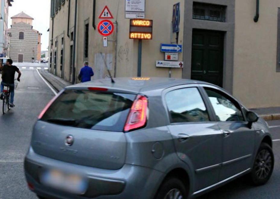 Venezia, 5 minuti di tempo per evitare la doppia multa